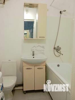 1-к квартира, вторичка, 22м2, 3/3 этаж