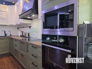 2-к квартира, вторичка, 98м2, 16/21 этаж