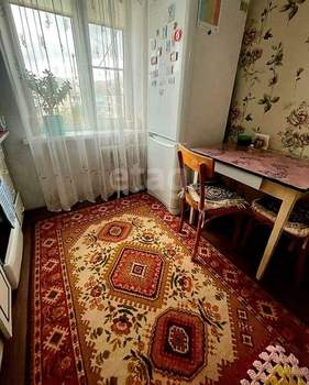2-к квартира, вторичка, 44м2, 4/5 этаж