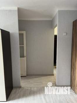 2-к квартира, вторичка, 44м2, 4/4 этаж