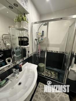 3-к квартира, вторичка, 100м2, 6/20 этаж