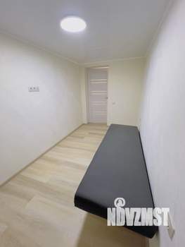 3-к квартира, вторичка, 60м2, 1/2 этаж