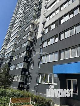 2-к квартира, сданный дом, 49м2, 2/25 этаж