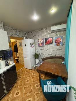 1-к квартира, вторичка, 38м2, 2/5 этаж