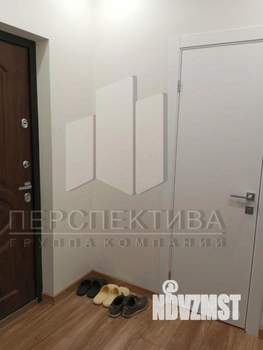 1-к квартира, вторичка, 36м2, 1/3 этаж
