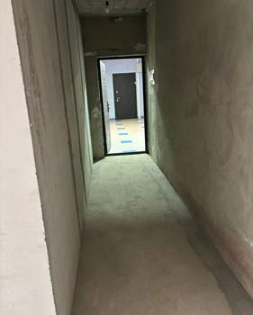 1-к квартира, вторичка, 45м2, 15/16 этаж