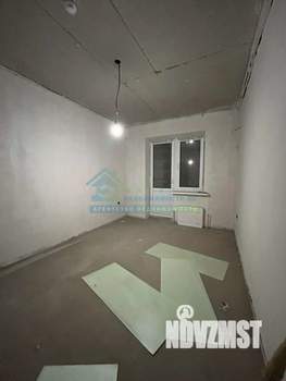 1-к квартира, вторичка, 36м2, 7/12 этаж