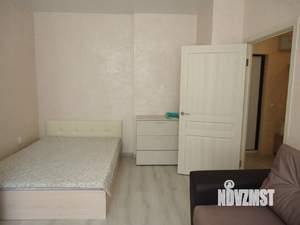 1-к квартира, вторичка, 35м2, 3/9 этаж