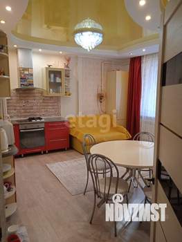 2-к квартира, вторичка, 65м2, 3/3 этаж