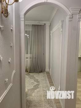 1-к квартира, вторичка, 22м2, 8/9 этаж