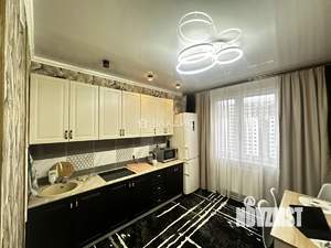 2-к квартира, вторичка, 54м2, 22/25 этаж