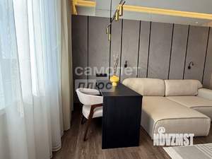 1-к квартира, вторичка, 41м2, 16/21 этаж