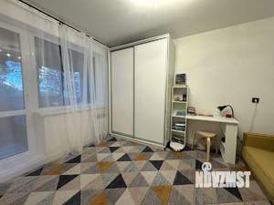 1-к квартира, вторичка, 30м2, 2/9 этаж