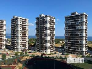 2-к квартира, вторичка, 71м2, 2/17 этаж