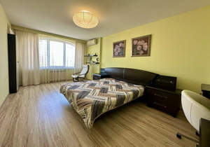 3-к квартира, вторичка, 173м2, 7/8 этаж