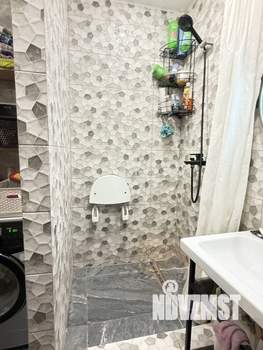 3-к квартира, вторичка, 76м2, 4/5 этаж