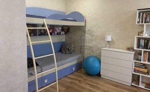 1-к квартира, вторичка, 28м2, 3/4 этаж