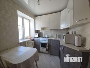 1-к квартира, вторичка, 30м2, 3/4 этаж