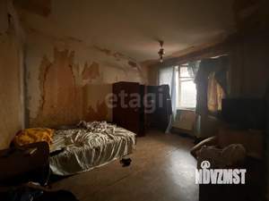 1-к квартира, вторичка, 29м2, 9/9 этаж