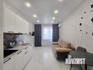 Студия квартира, вторичка, 24м2, 12/12 этаж