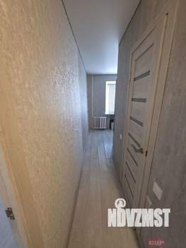 1-к квартира, вторичка, 34м2, 8/9 этаж