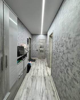 3-к квартира, вторичка, 70м2, 12/14 этаж