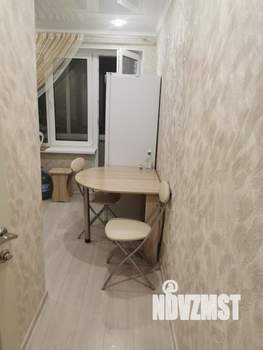 1-к квартира, вторичка, 37м2, 2/5 этаж