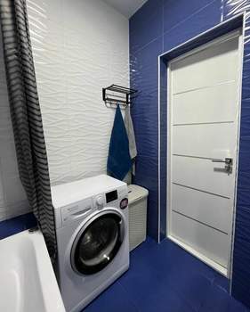 2-к квартира, вторичка, 69м2, 10/16 этаж