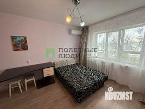 Студия квартира, вторичка, 20м2, 5/5 этаж