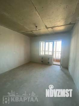 1-к квартира, вторичка, 50м2, 13/20 этаж