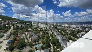 2-к квартира, вторичка, 45м2, 23/23 этаж