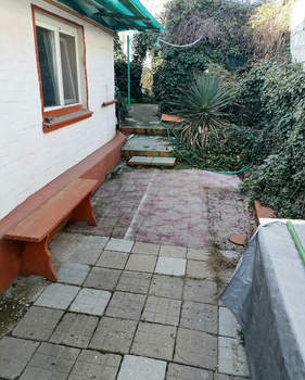 2-к квартира, вторичка, 58м2, 2/2 этаж