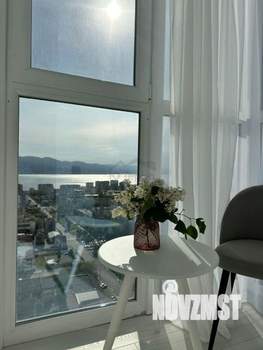 1-к квартира, вторичка, 36м2, 21/24 этаж