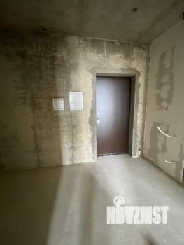 1-к квартира, вторичка, 52м2, 13/16 этаж