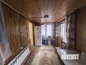 1-к квартира, вторичка, 44м2, 1/4 этаж