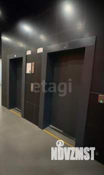 4-к квартира, вторичка, 98м2, 3/16 этаж