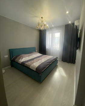 2-к квартира, вторичка, 62м2, 18/20 этаж