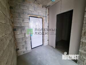 1-к квартира, вторичка, 34м2, 21/24 этаж