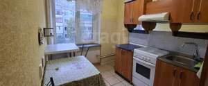 1-к квартира, вторичка, 32м2, 3/5 этаж