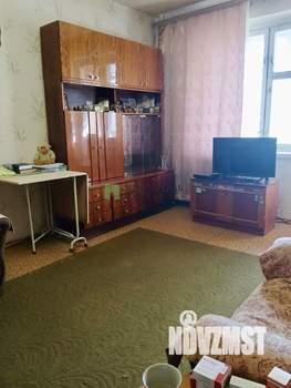 1-к квартира, вторичка, 33м2, 3/10 этаж