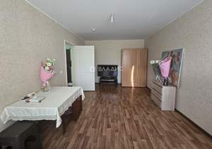 1-к квартира, вторичка, 38м2, 2/16 этаж