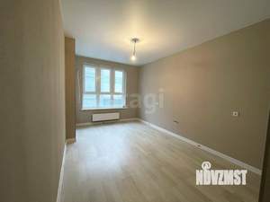 1-к квартира, вторичка, 39м2, 2/20 этаж