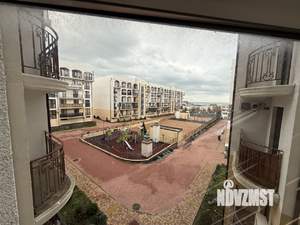 1-к квартира, вторичка, 47м2, 3/5 этаж