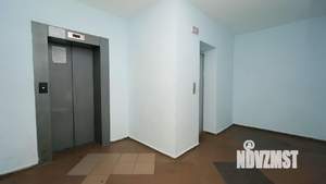 3-к квартира, вторичка, 76м2, 6/17 этаж