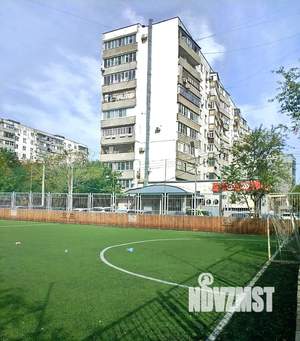 2-к квартира, вторичка, 49м2, 2/9 этаж