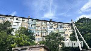 2-к квартира, вторичка, 48м2, 4/5 этаж
