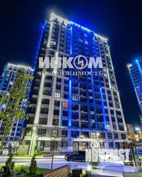 2-к квартира, вторичка, 59м2, 4/20 этаж