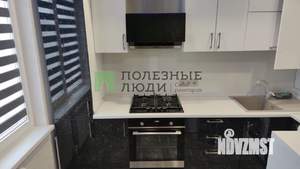 1-к квартира, вторичка, 34м2, 5/8 этаж