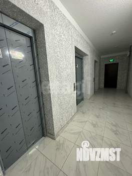 1-к квартира, вторичка, 42м2, 20/24 этаж