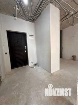 1-к квартира, вторичка, 40м2, 22/24 этаж